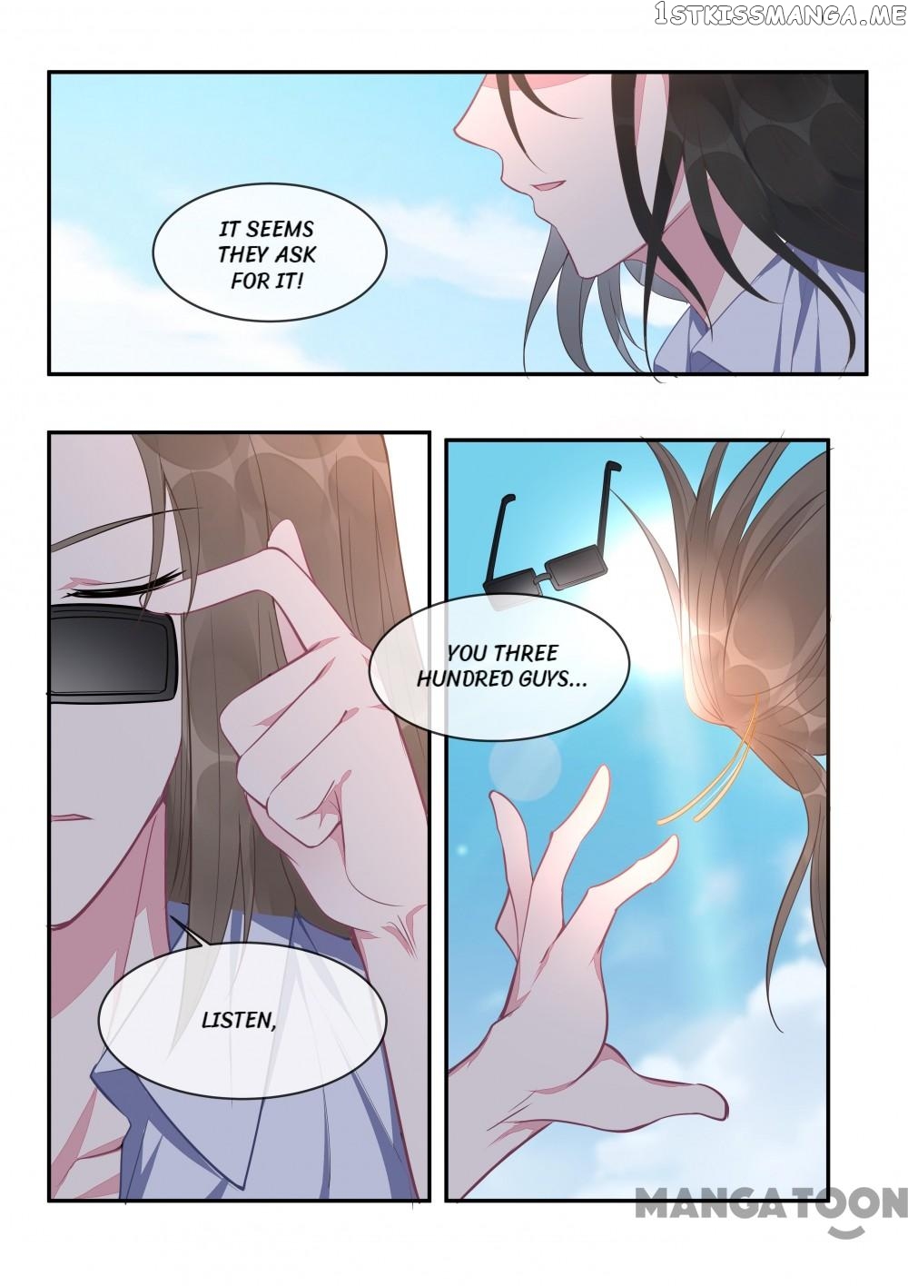 My Underworld Boyfriend Chapter 433 - page 4