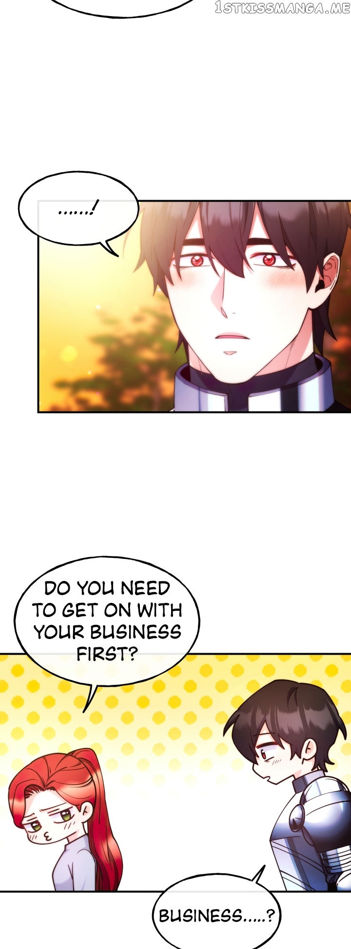 Anyone Can Become a Villainess Chapter 98 - page 36