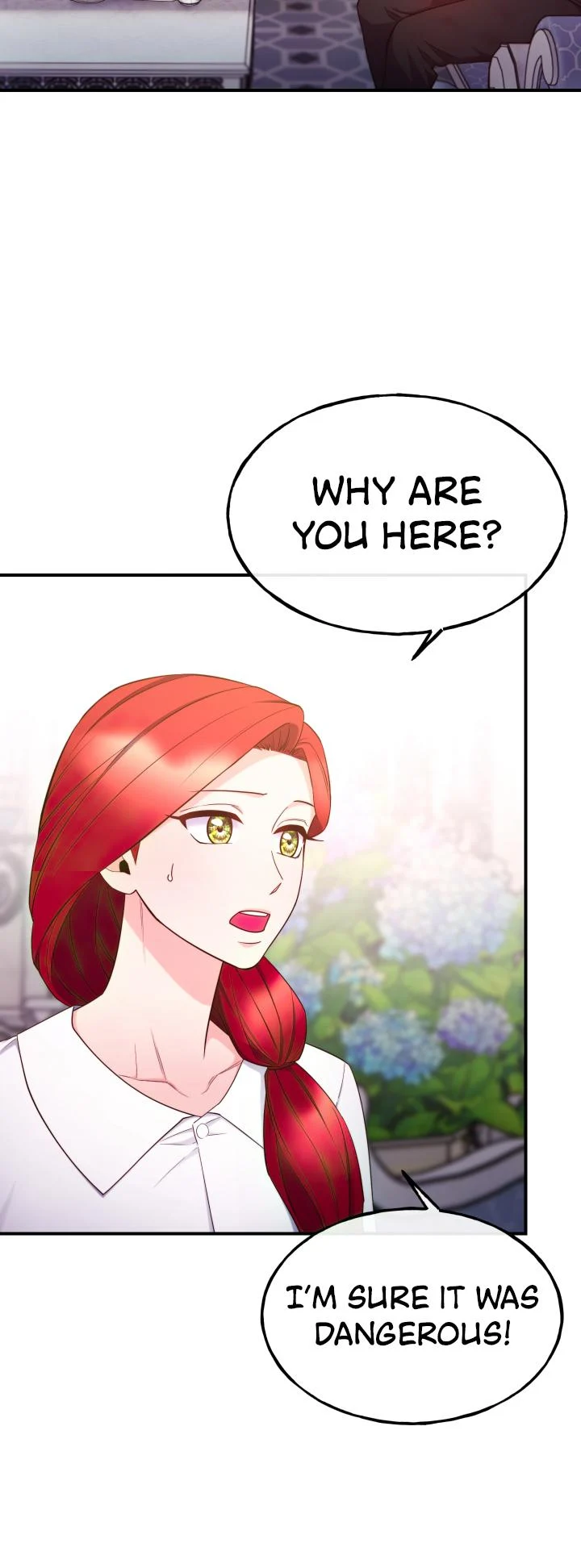 Anyone Can Become a Villainess Chapter 96 - page 6