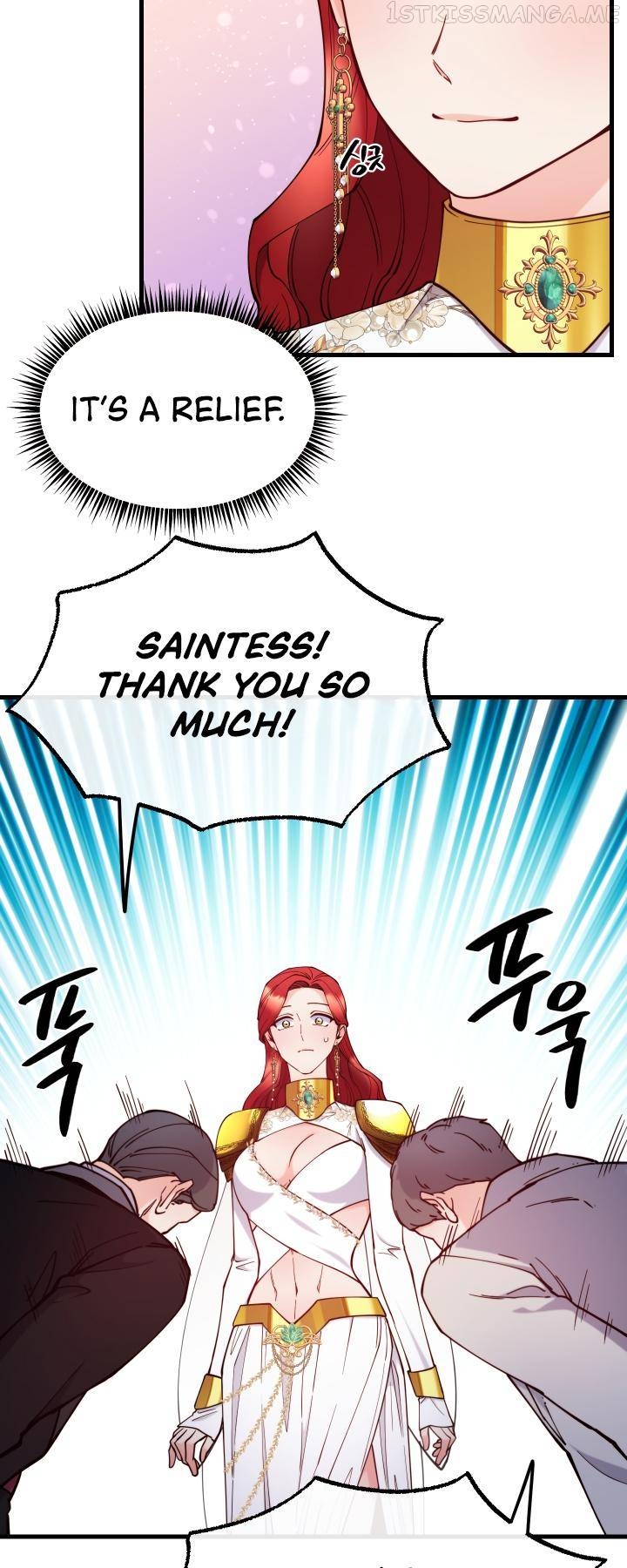 Anyone Can Become a Villainess Chapter 90 - page 30