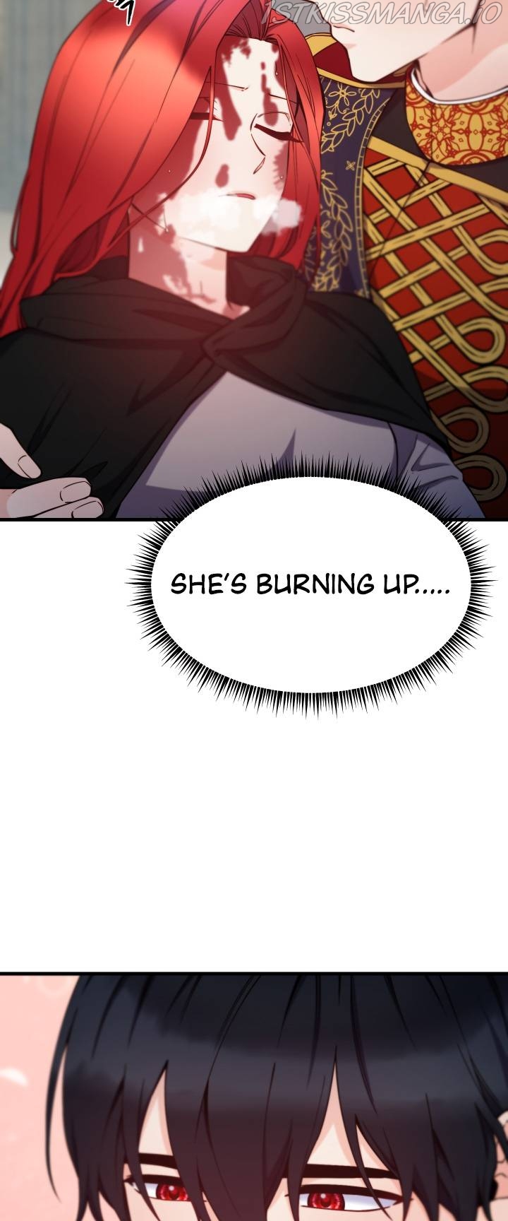 Anyone Can Become a Villainess Chapter 86 - page 39