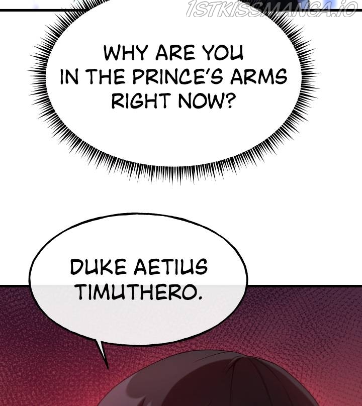 Anyone Can Become a Villainess Chapter 86 - page 54