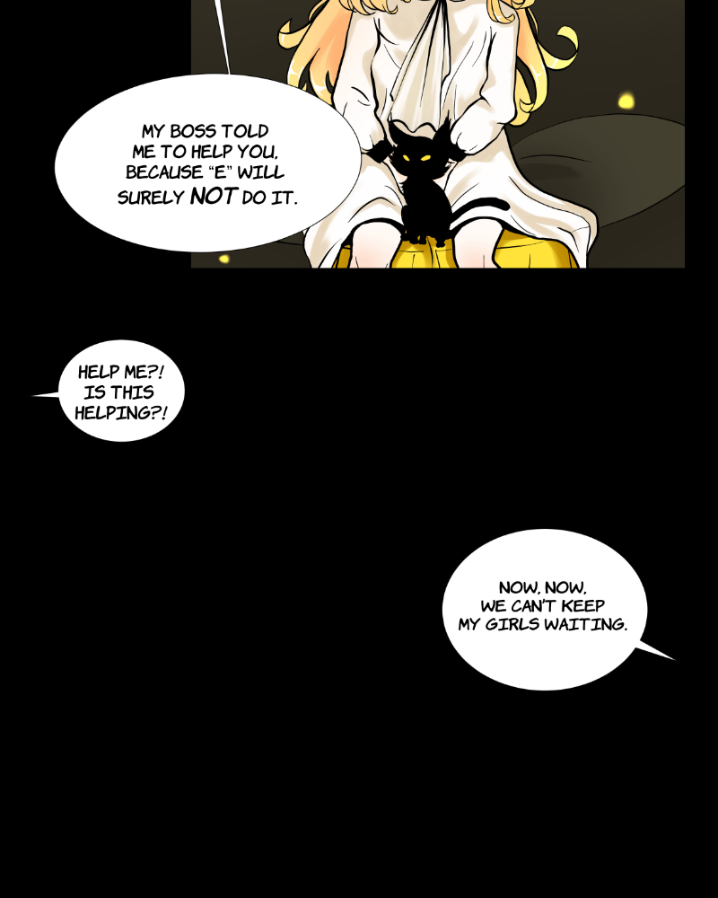 Empira’s Awakening Chapter 18 - page 11