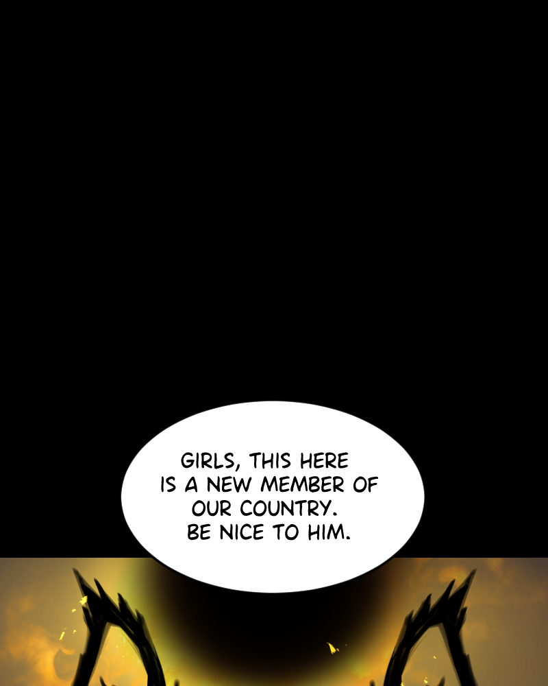 Empira’s Awakening Chapter 18 - page 21