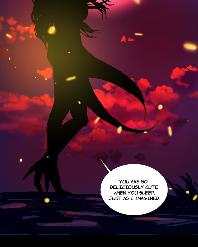 Empira’s Awakening Chapter 18 - page 3