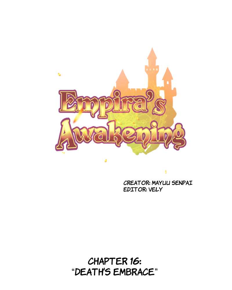Empira’s Awakening Chapter 16 - page 1