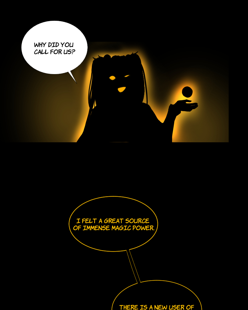 Empira’s Awakening Chapter 11 - page 12