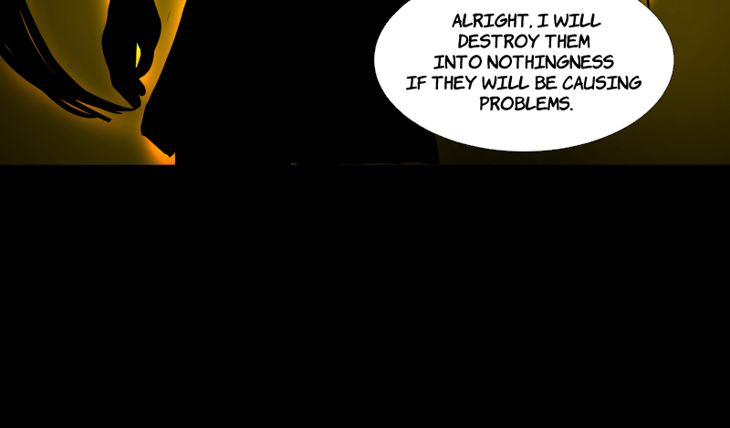 Empira’s Awakening Chapter 11 - page 34