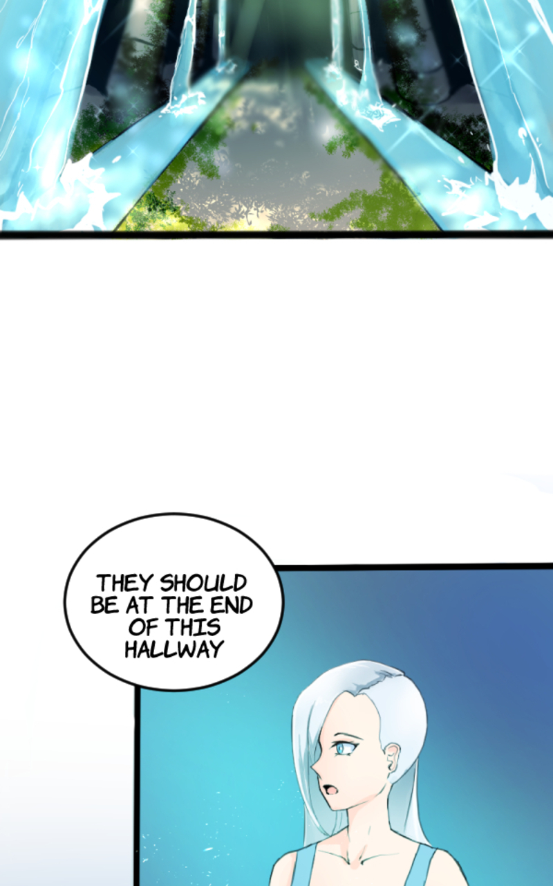 Empira’s Awakening Chapter 1 - page 16