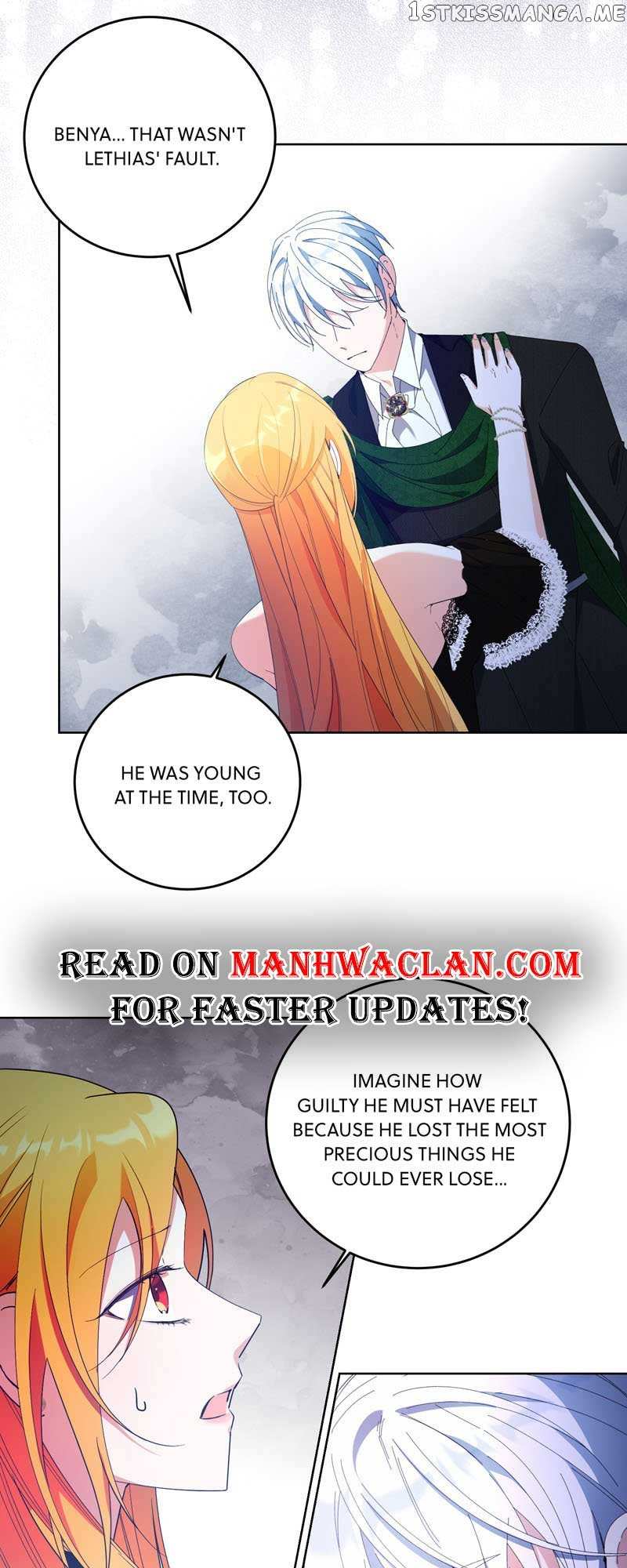 A Fairy Tale for Villains Chapter 35 - page 43