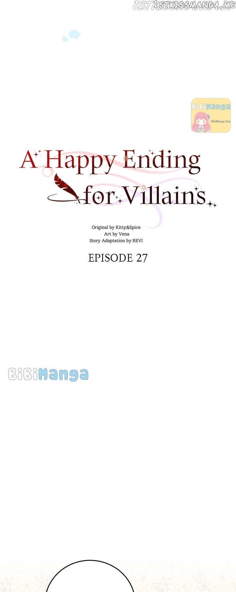 A Fairy Tale for Villains chapter 27 - page 4