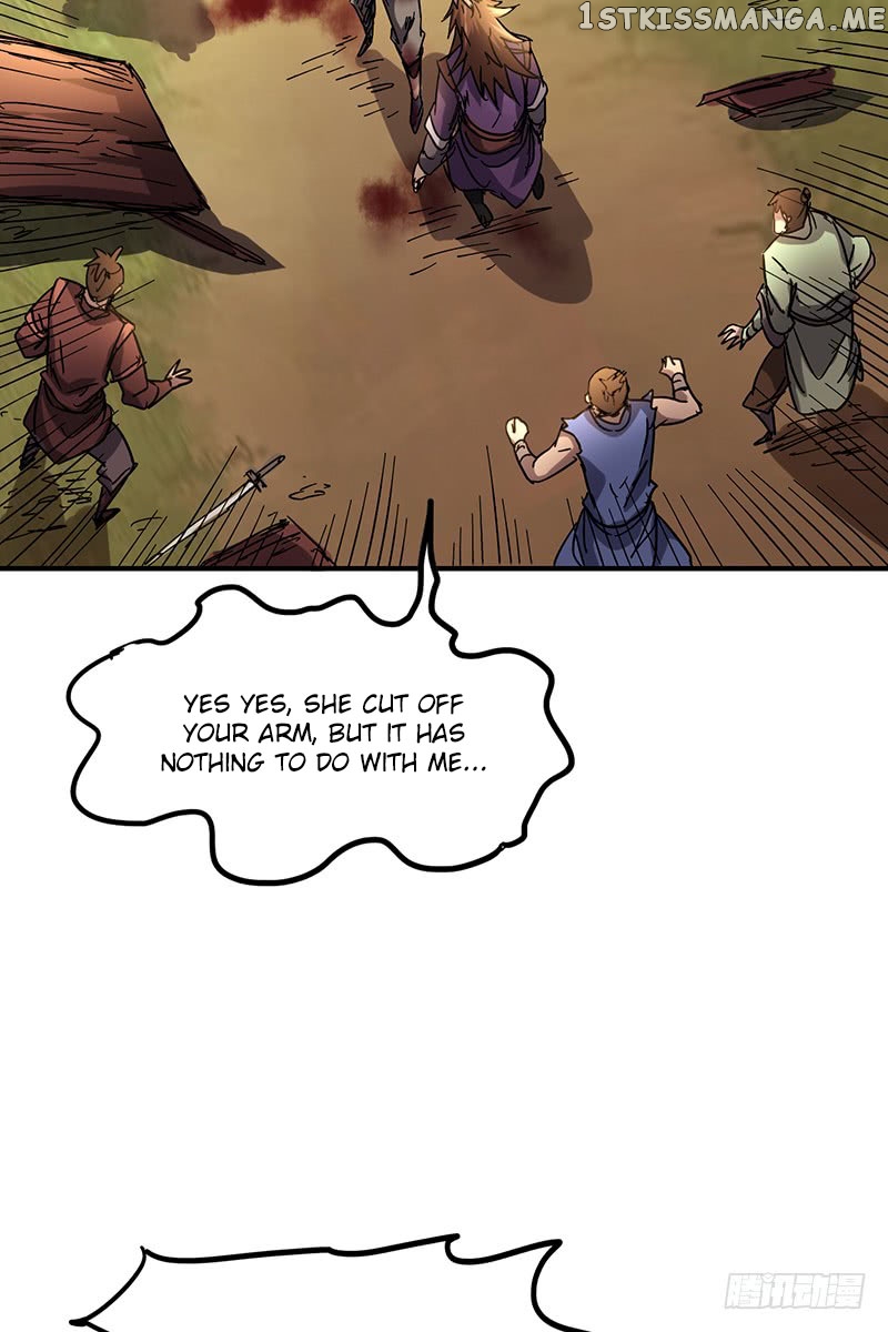 Millenniums of Warring States Chapter 8 - page 78