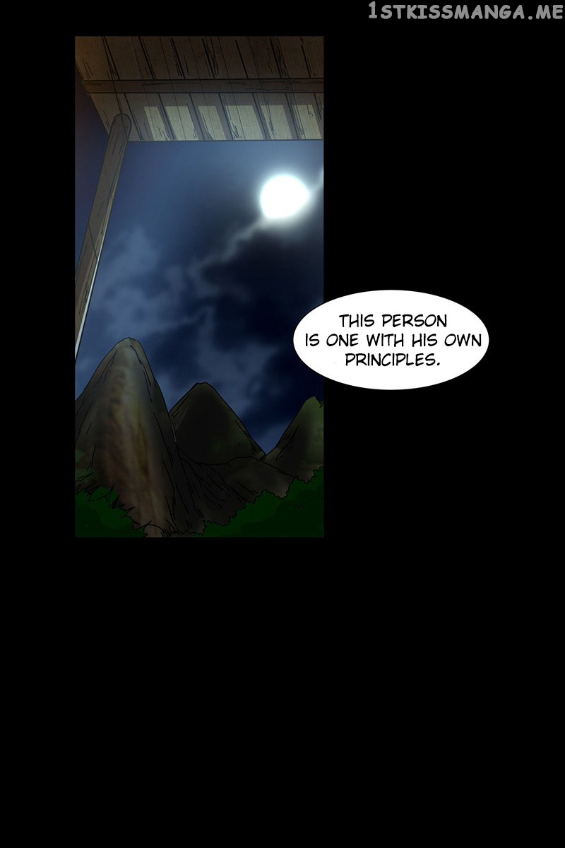 Millenniums of Warring States Chapter 2 - page 69