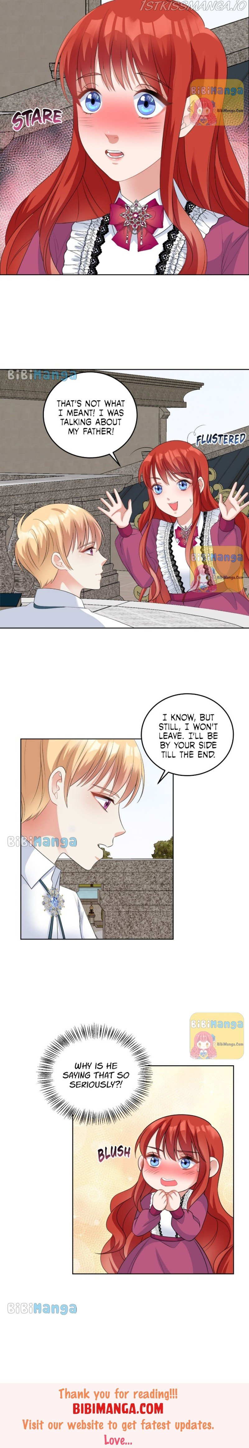 The Reason I Keep Avoiding My Childhood Friend Chapter 50 - page 18