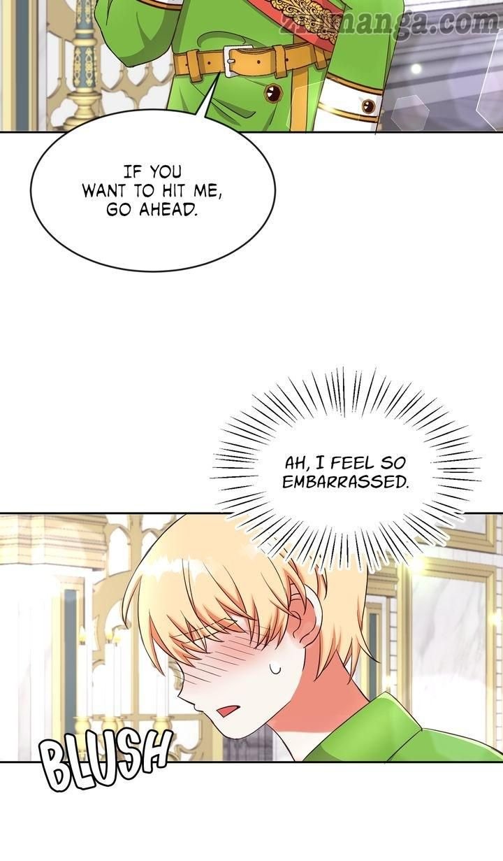 The Reason I Keep Avoiding My Childhood Friend chapter 28 - page 10