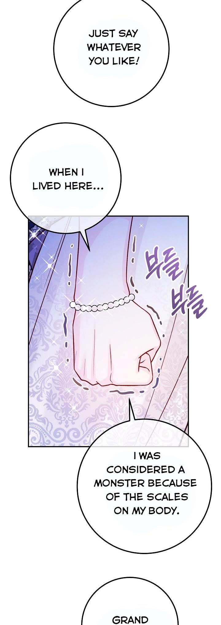 Admiral’s Monster Wife Chapter 50 - page 49