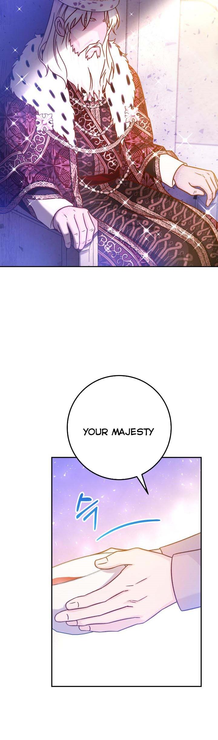 Admiral’s Monster Wife Chapter 47 - page 24