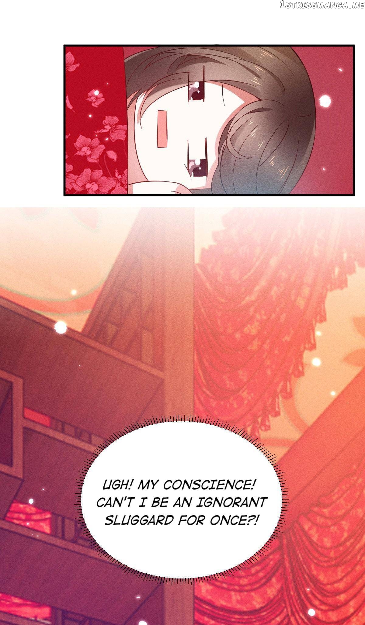 A Heart-Captivating Smile Chapter 24.1 - page 7