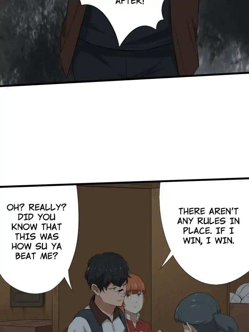 Classroom of Despair Chapter 16 - page 44