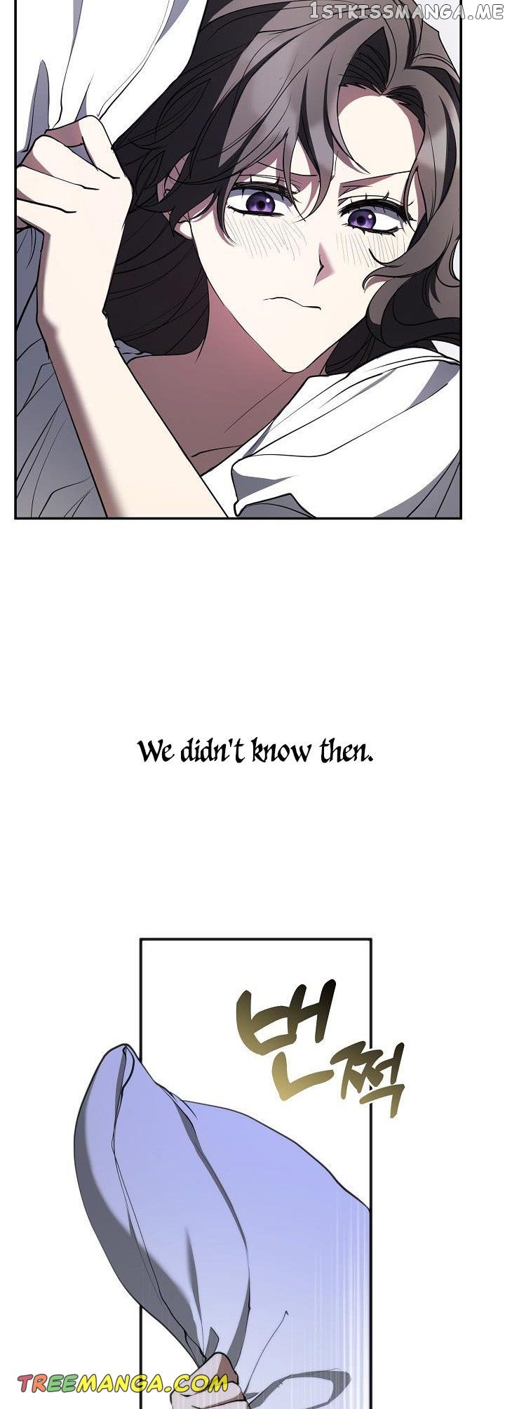 I Failed To Throw The Villain Away Chapter 74 - page 34