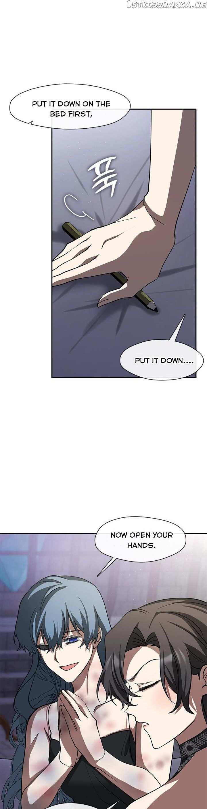 I Failed To Throw The Villain Away Chapter 68 - page 33