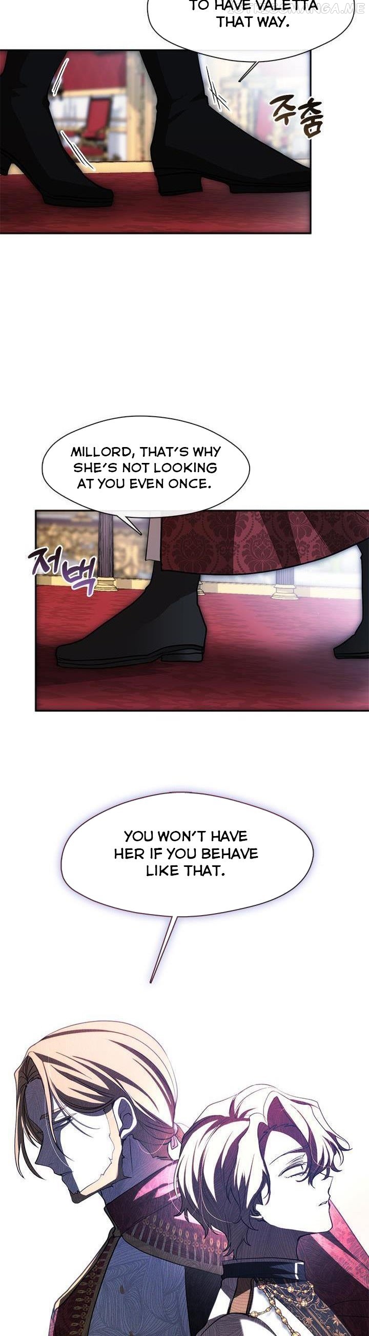 I Failed To Throw The Villain Away Chapter 62 - page 13