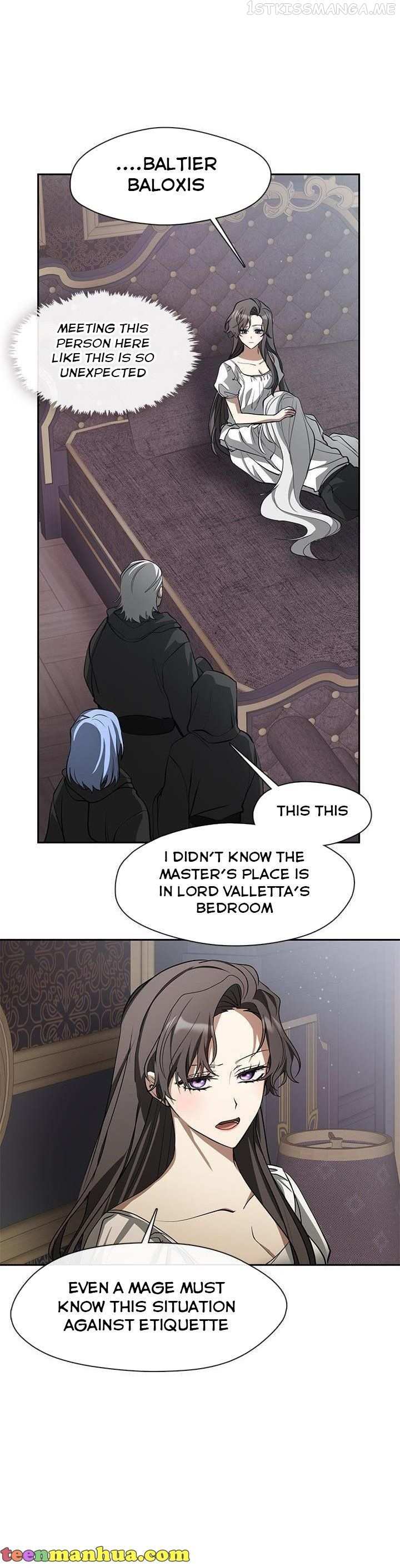 I Failed To Throw The Villain Away Chapter 60 - page 28