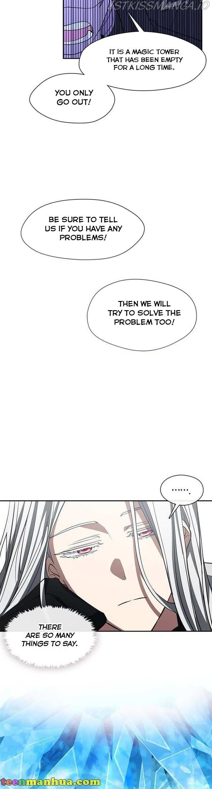I Failed To Throw The Villain Away Chapter 59 - page 9