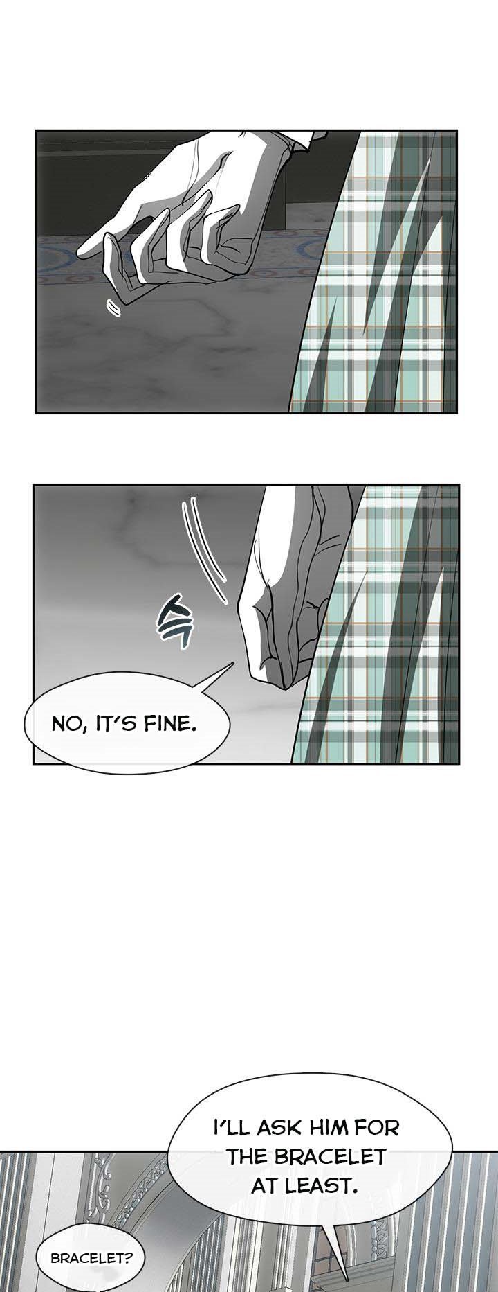 I Failed To Throw The Villain Away chapter 50 - page 20