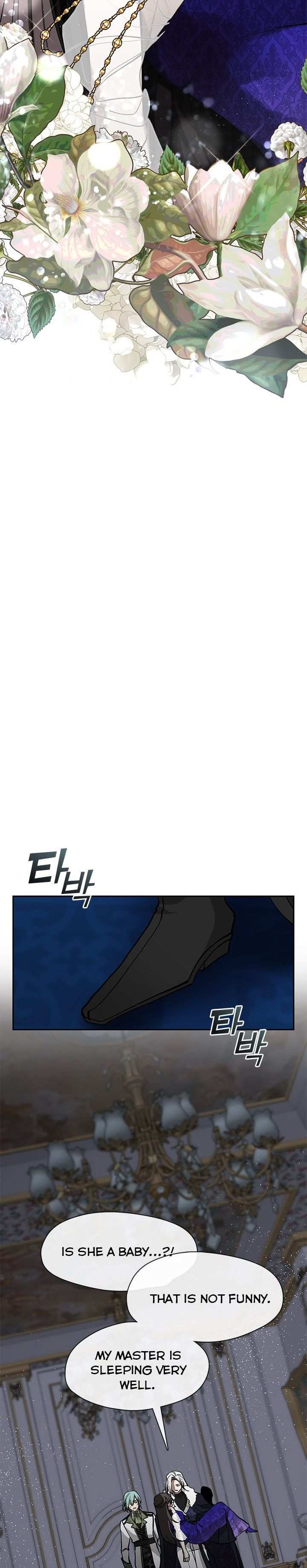 I Failed To Throw The Villain Away chapter 44 - page 24