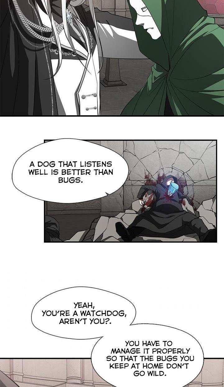 I Failed To Throw The Villain Away chapter 20 - page 56