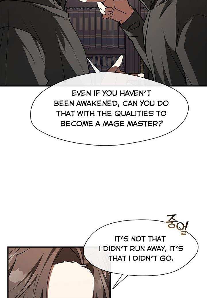 I Failed To Throw The Villain Away chapter 17 - page 48