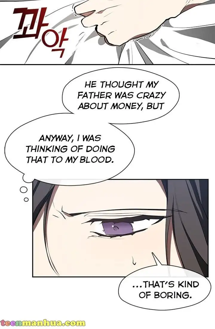 I Failed To Throw The Villain Away chapter 16 - page 37