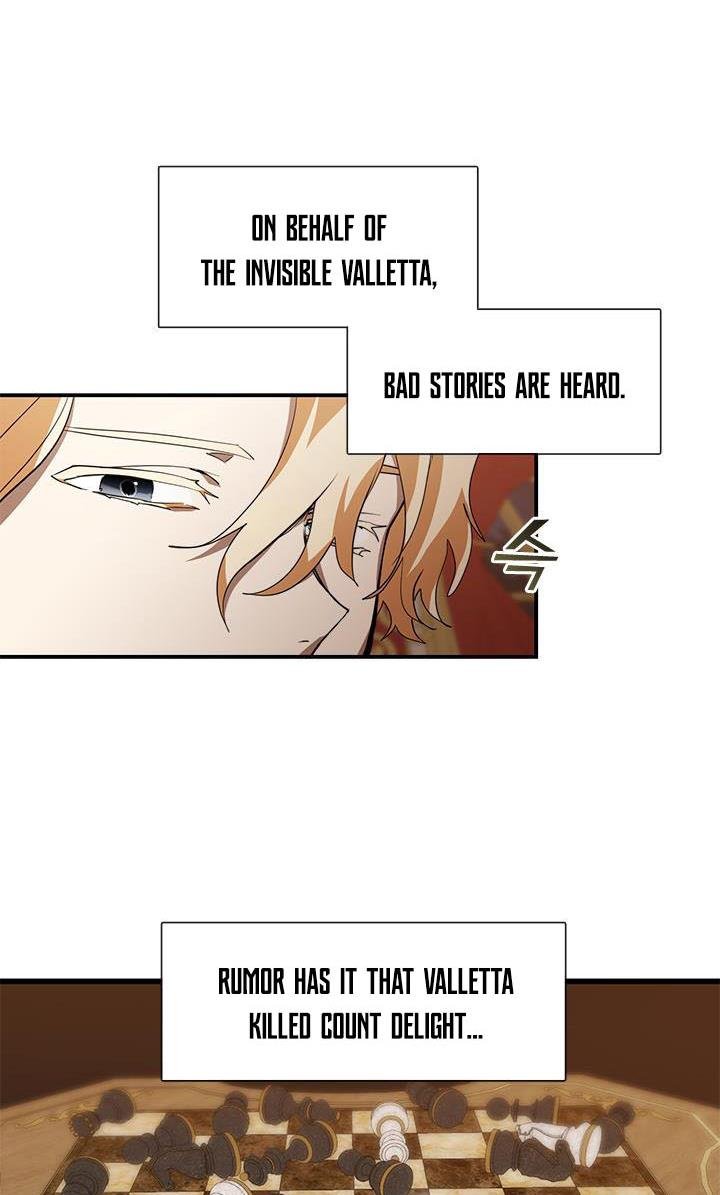 I Failed To Throw The Villain Away chapter 14 - page 14