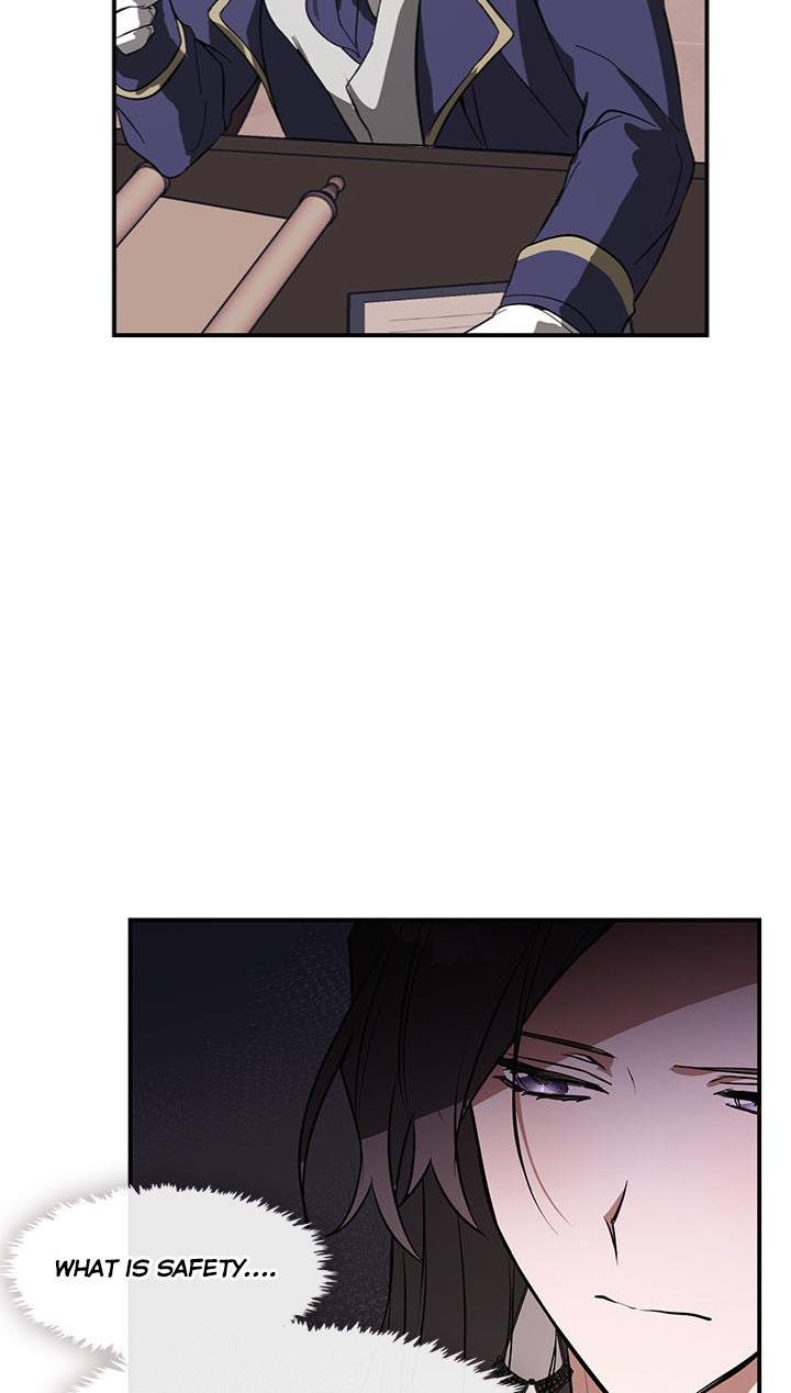 I Failed To Throw The Villain Away chapter 8 - page 6