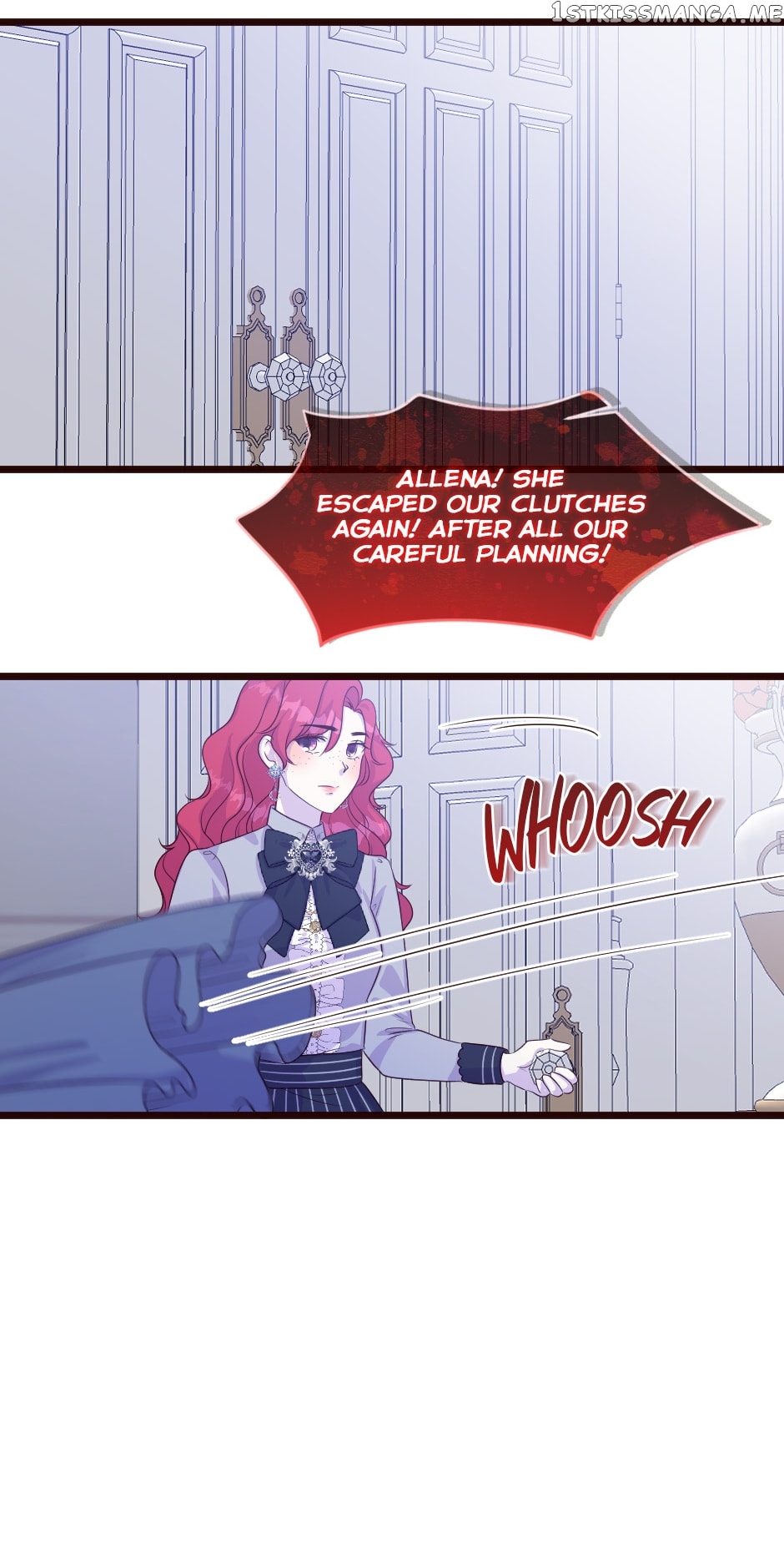 Villainess’ Reprisal Boutique Chapter 47 - page 36