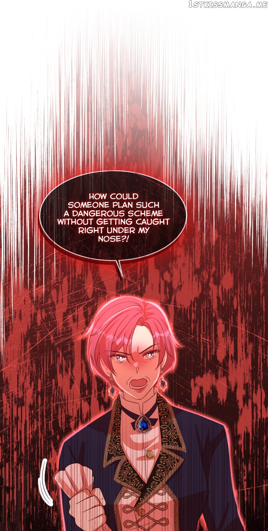 Villainess’ Reprisal Boutique Chapter 46 - page 59