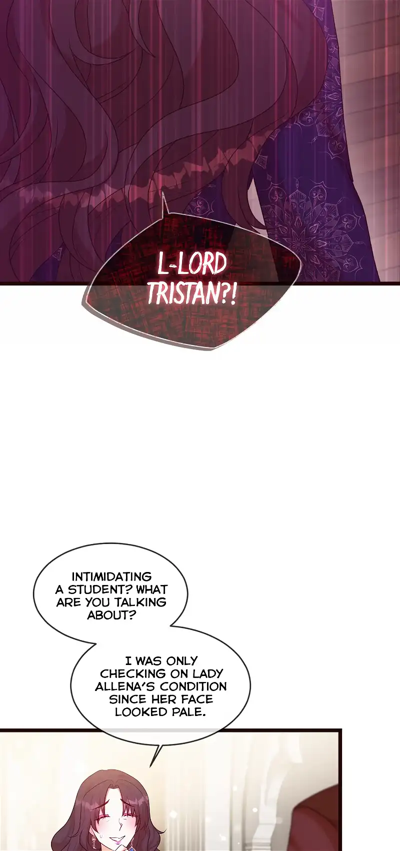 Villainess’ Reprisal Boutique Chapter 44 - page 3