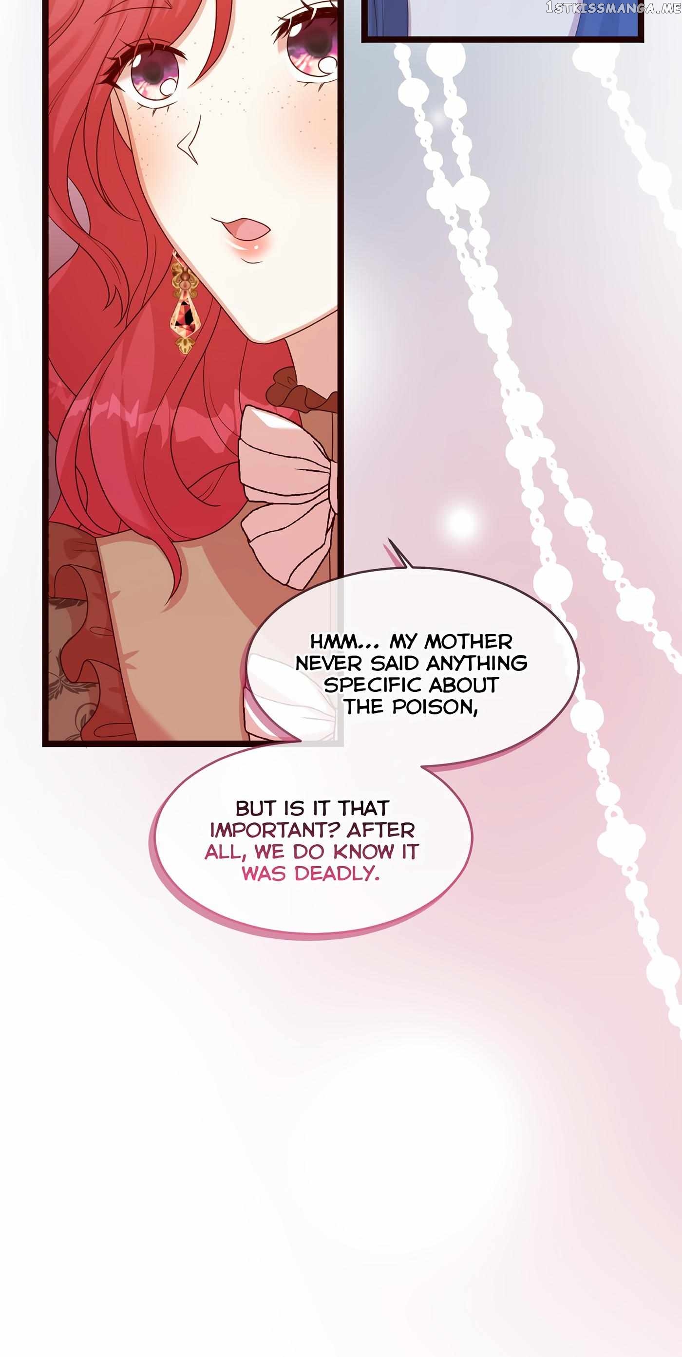 Villainess’ Reprisal Boutique Chapter 43 - page 34