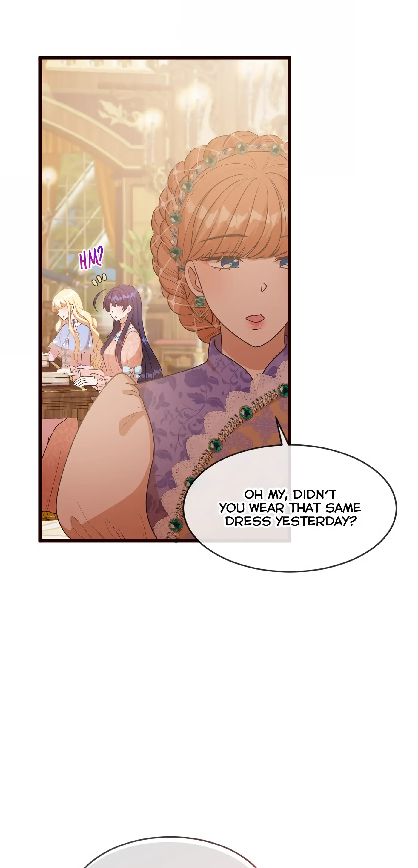 Villainess’ Reprisal Boutique Chapter 36 - page 68