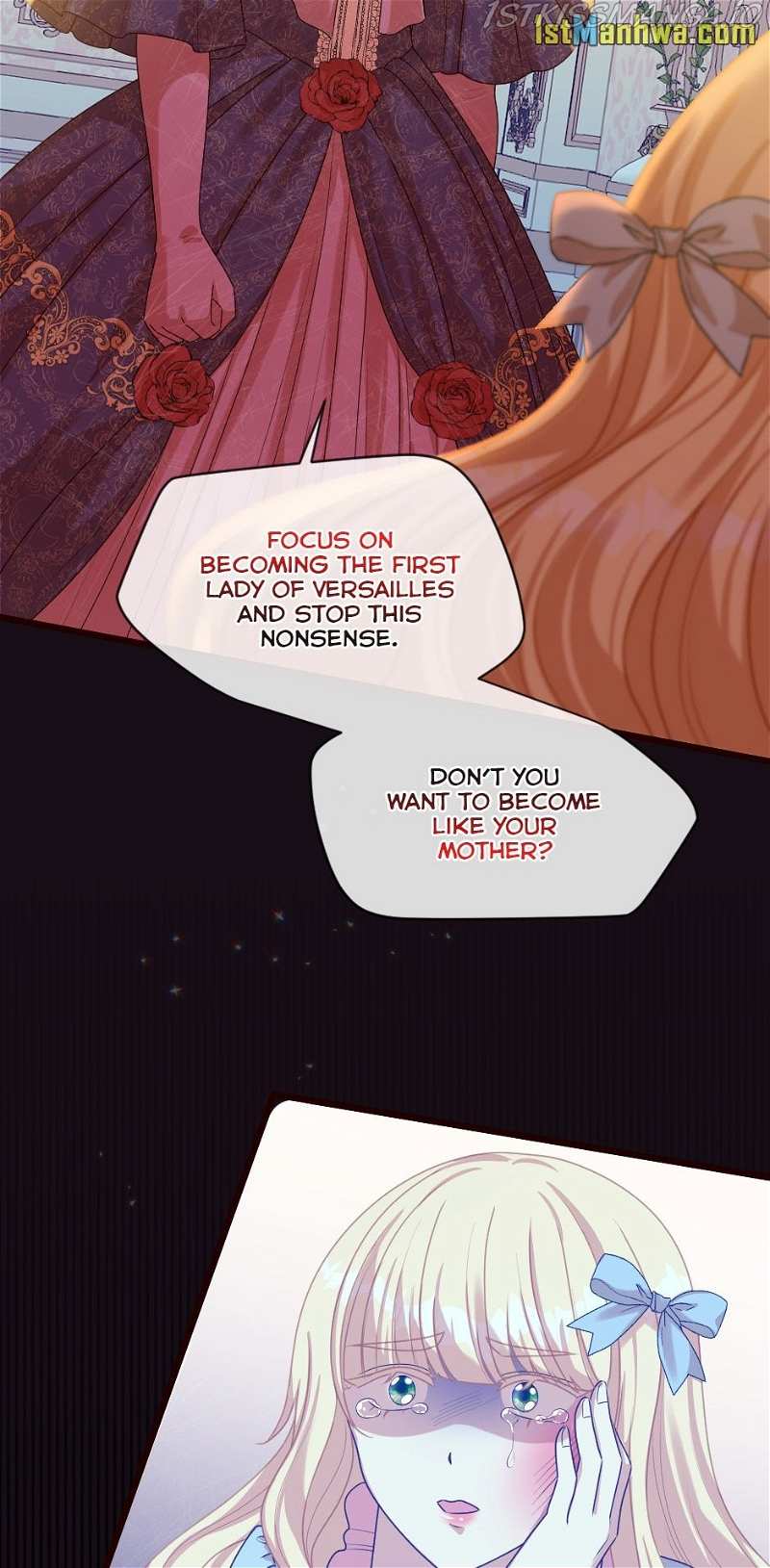 Villainess’ Reprisal Boutique Chapter 35 - page 46