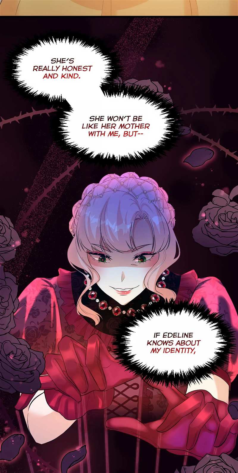 Villainess’ Reprisal Boutique chapter 27 - page 16