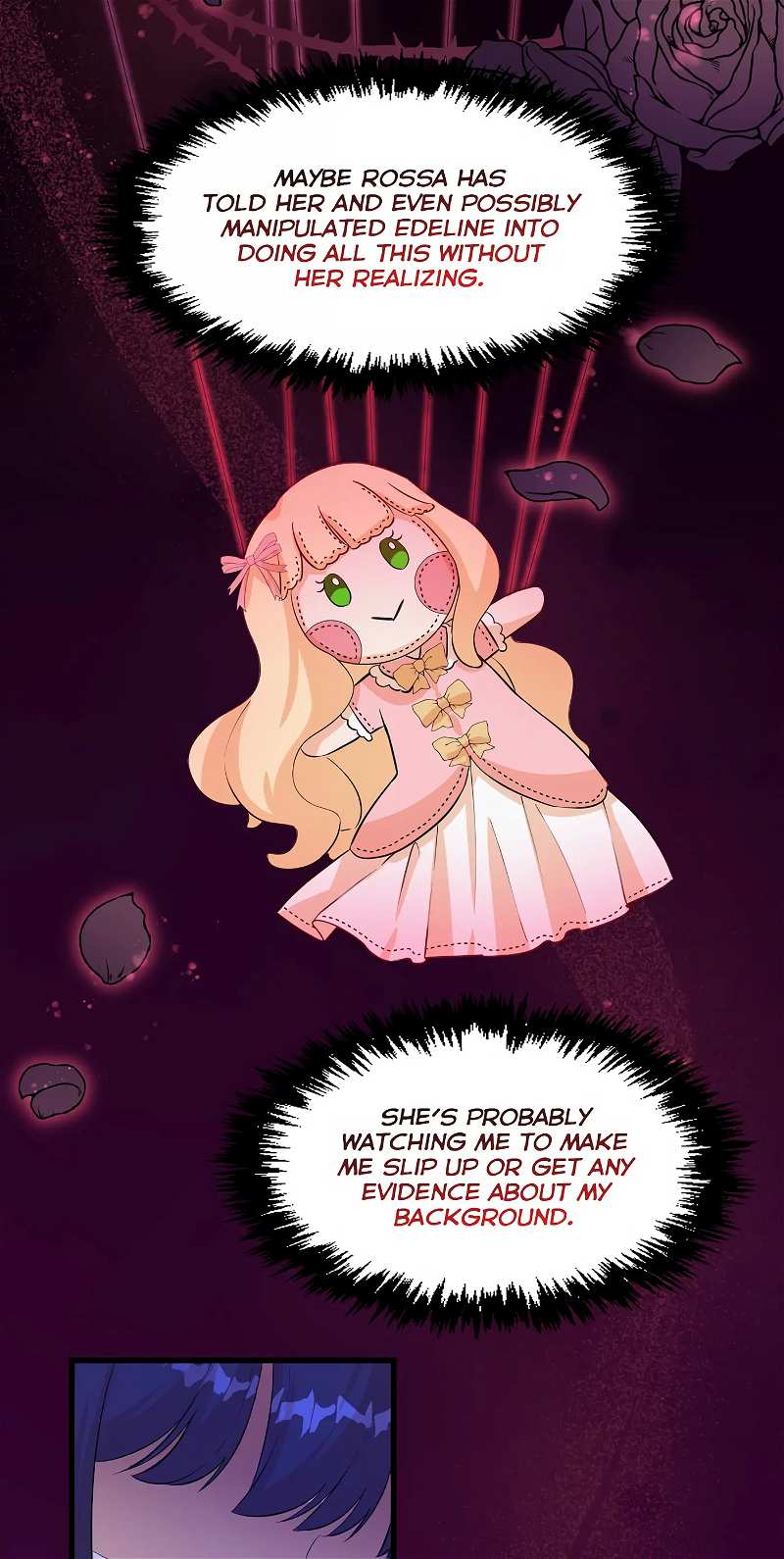 Villainess’ Reprisal Boutique chapter 27 - page 17
