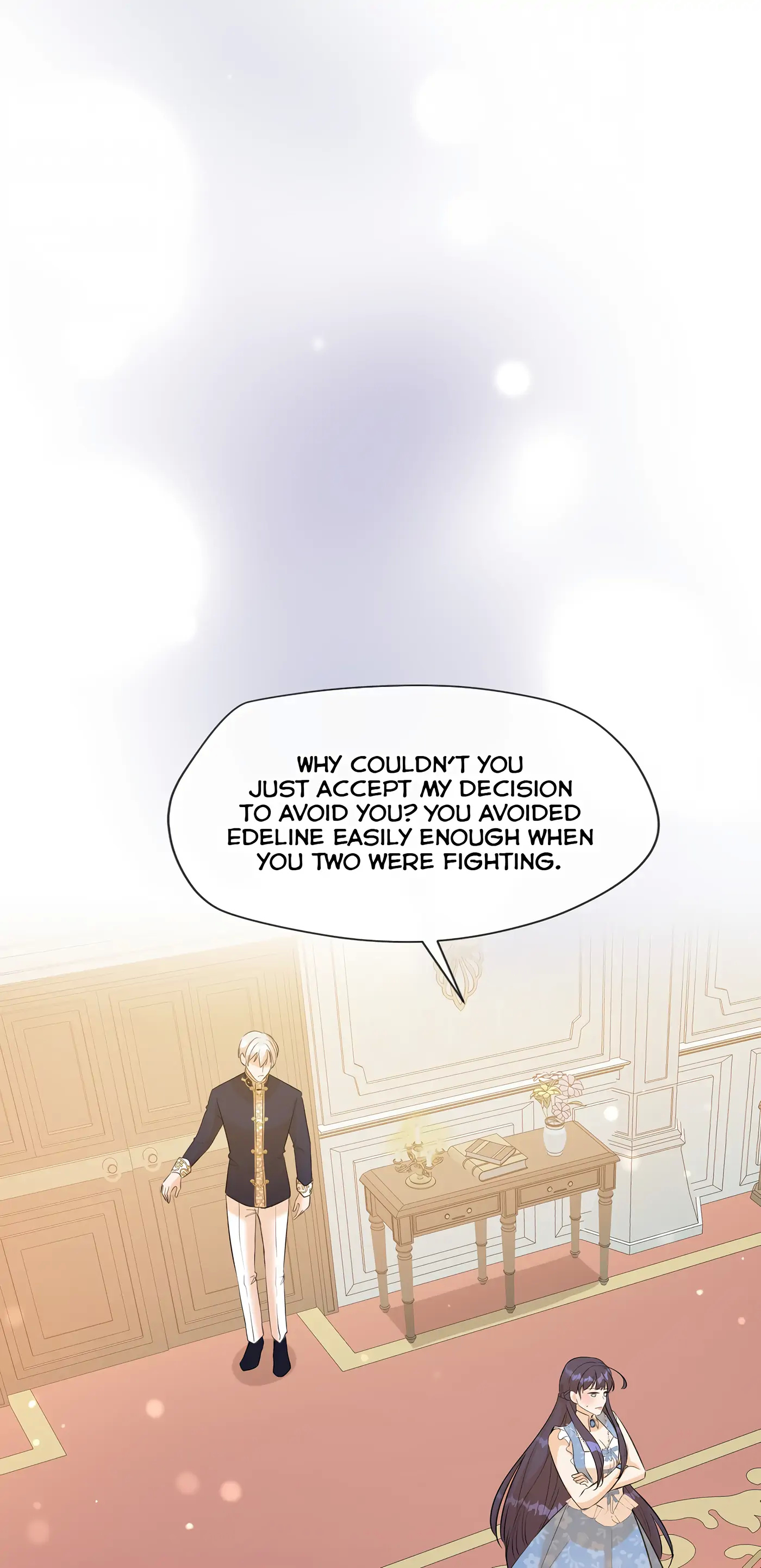 Villainess’ Reprisal Boutique chapter 27 - page 48