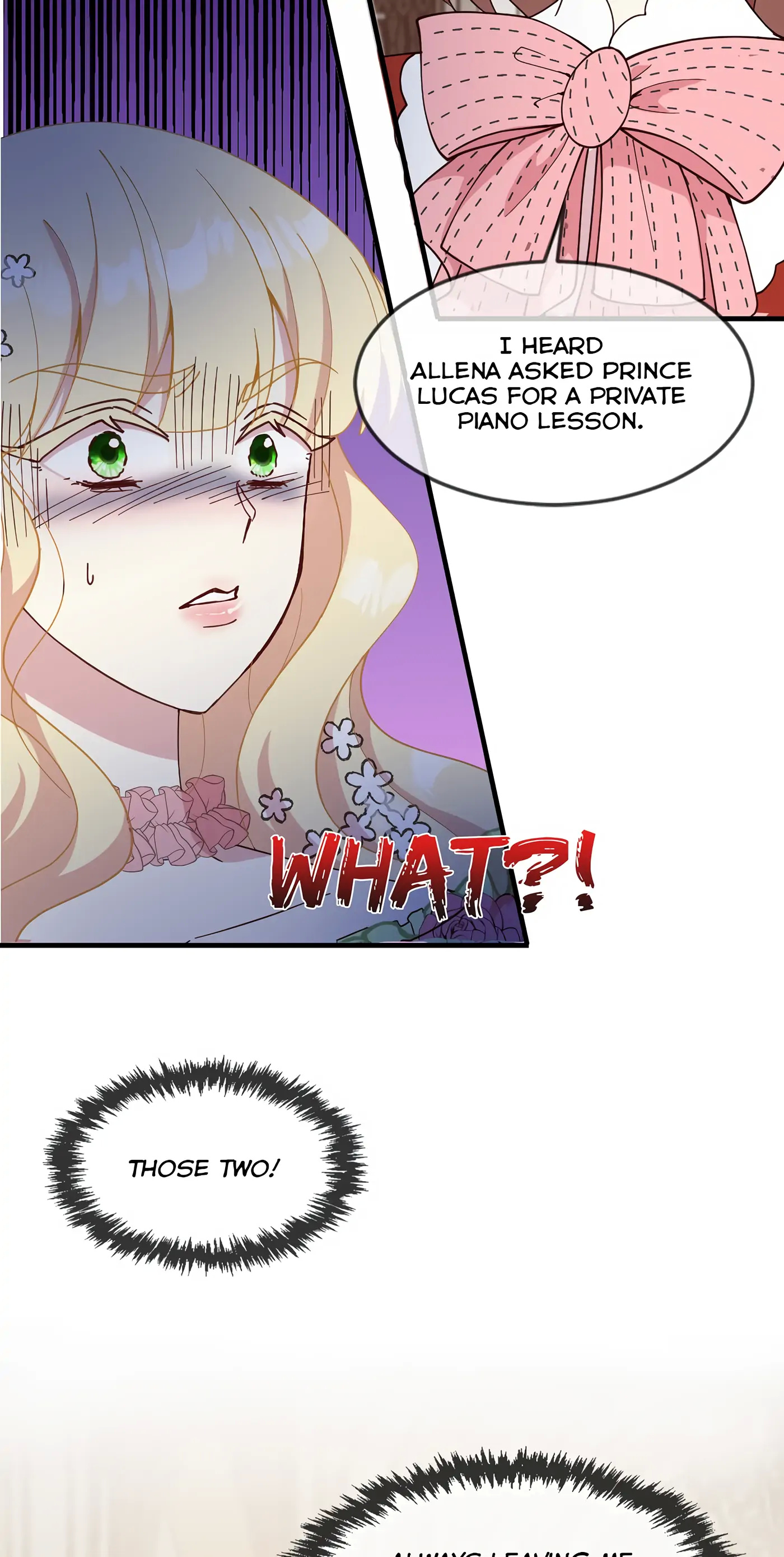 Villainess’ Reprisal Boutique chapter 19 - page 36