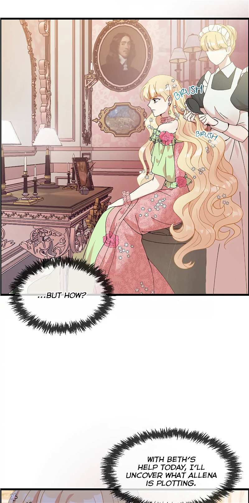 Villainess’ Reprisal Boutique chapter 19 - page 7