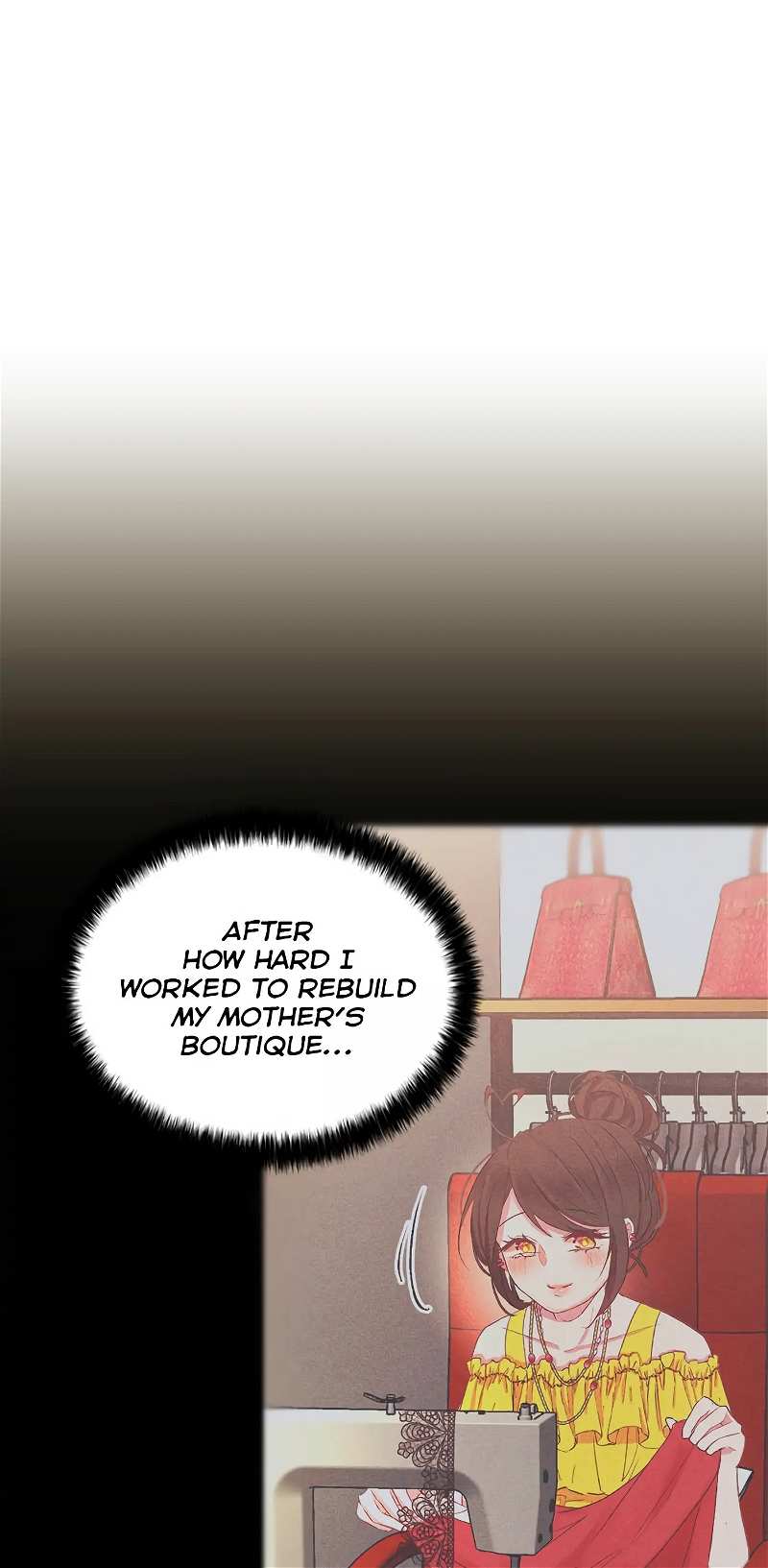 Villainess’ Reprisal Boutique chapter 2 - page 24