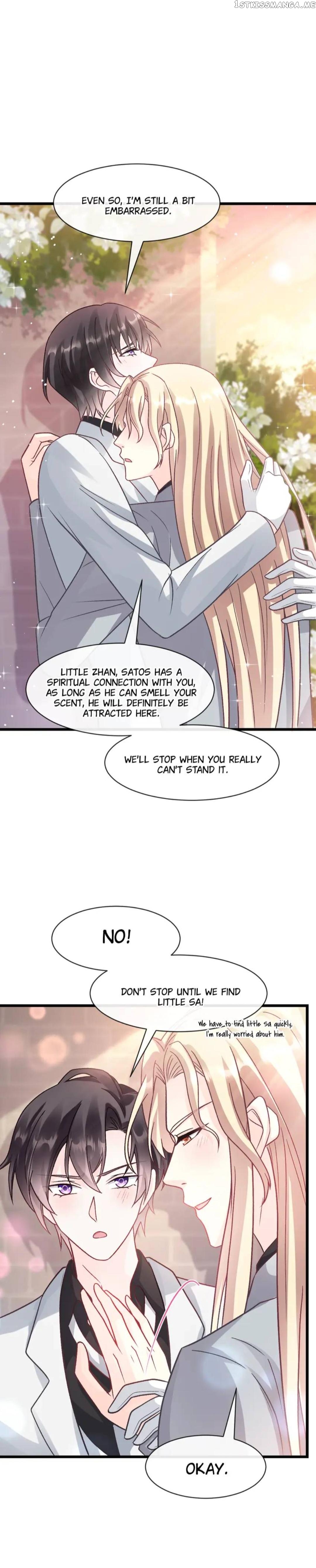 Devil’s Lover chapter 169 - page 4