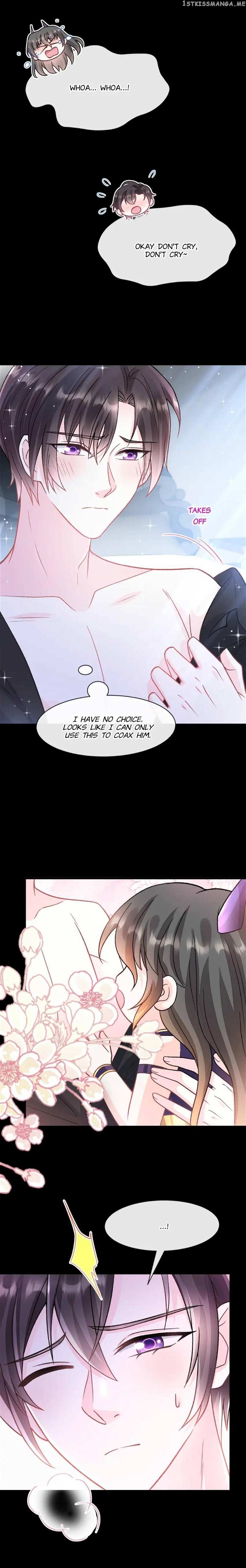 Devil’s Lover chapter 163 - page 11