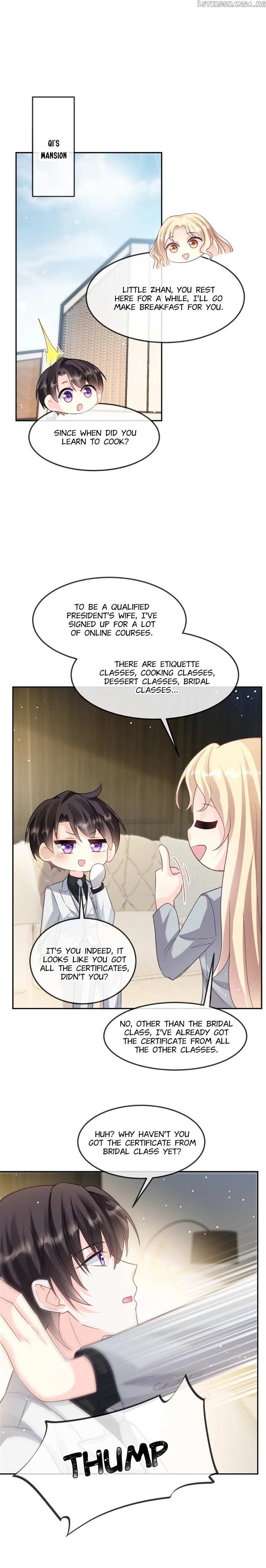Devil’s Lover chapter 157 - page 4